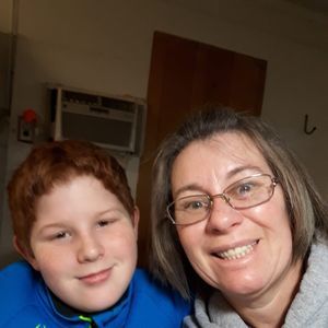 Meet your Posher, Tammy